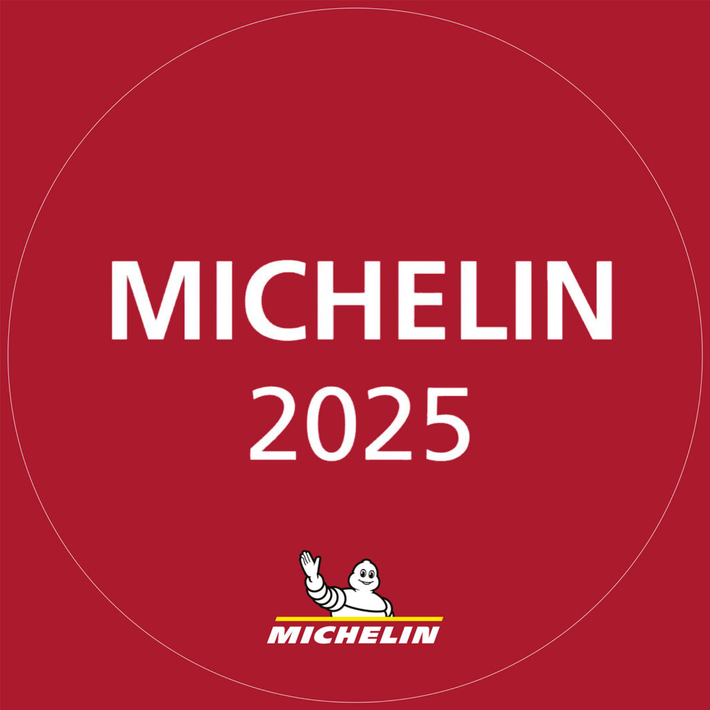 michelin guide